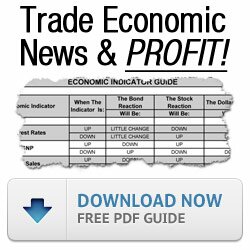 Trade Economic News & Profit!